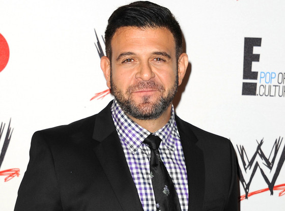 Adam Richman Adam Richman